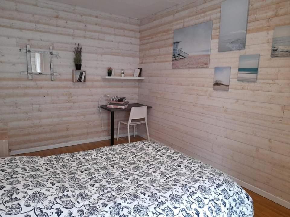 Apartment Ti Bihan De 55 M2 Avec Terrasse